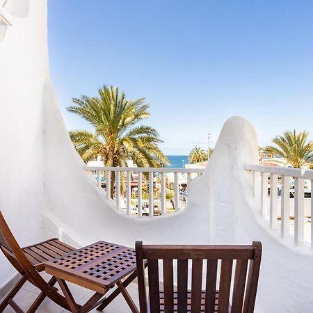 Home2Book Triplex Disco Beach Las Americas, Terrace Arona  Kültér fotó