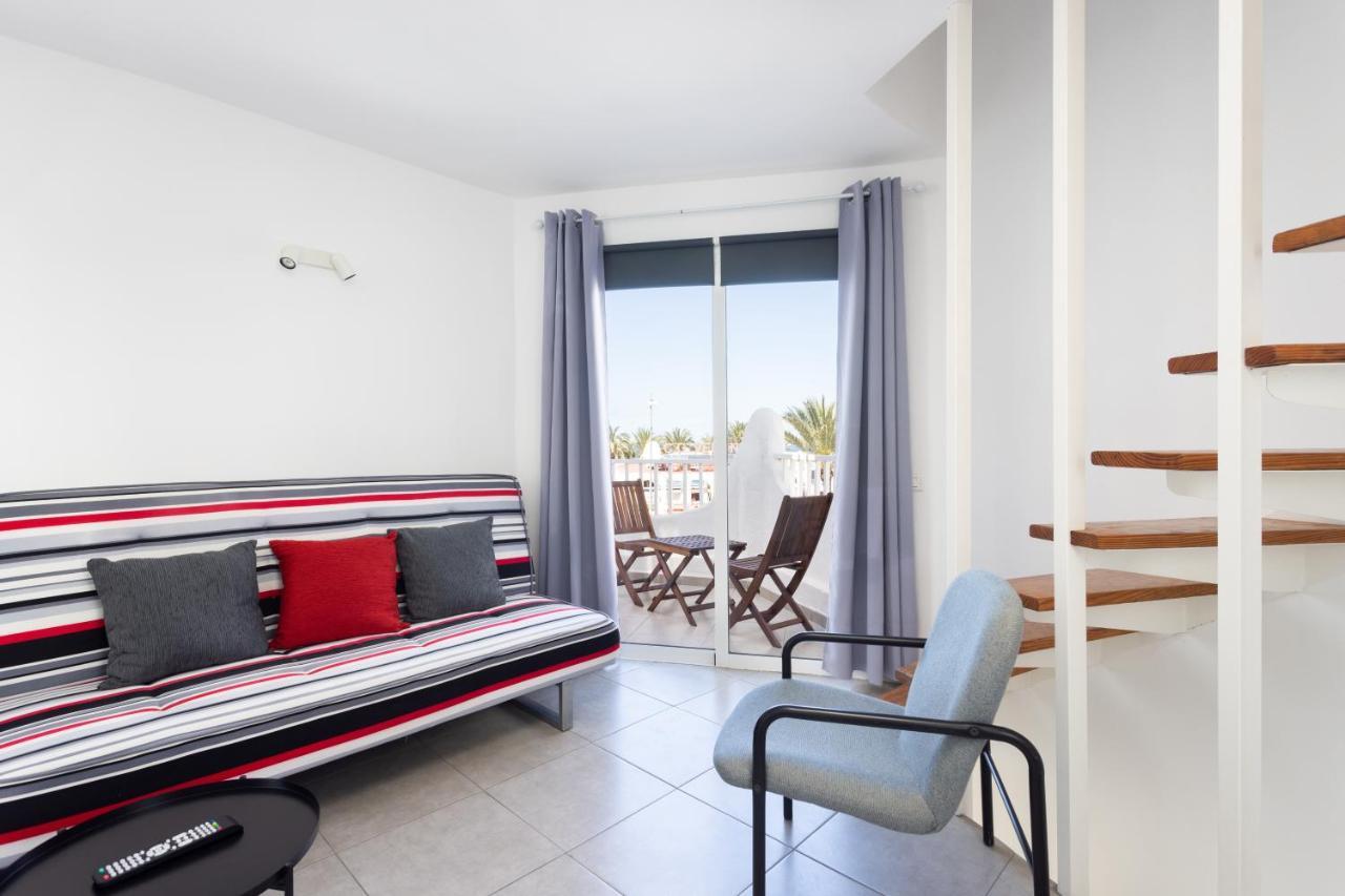 Home2Book Triplex Disco Beach Las Americas, Terrace Arona  Kültér fotó