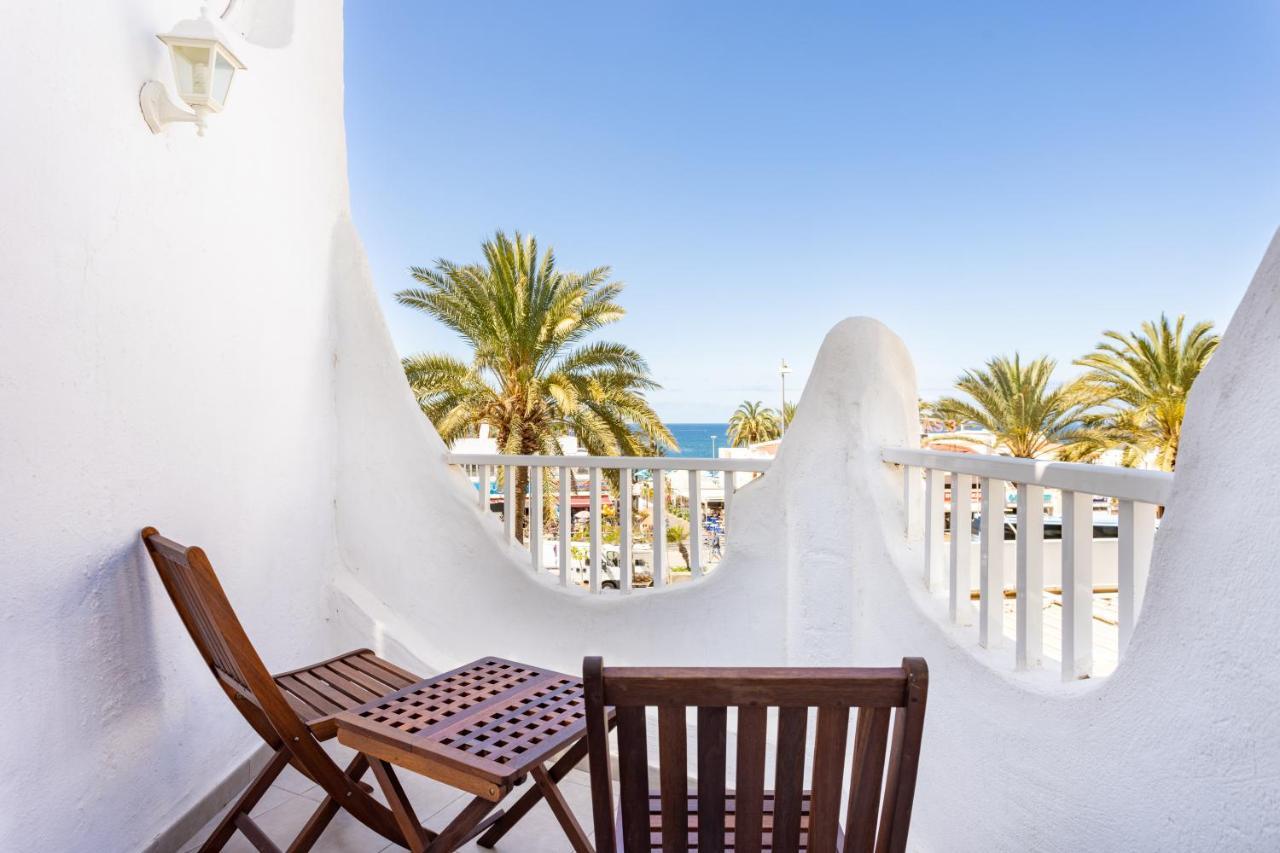Home2Book Triplex Disco Beach Las Americas, Terrace Arona  Kültér fotó