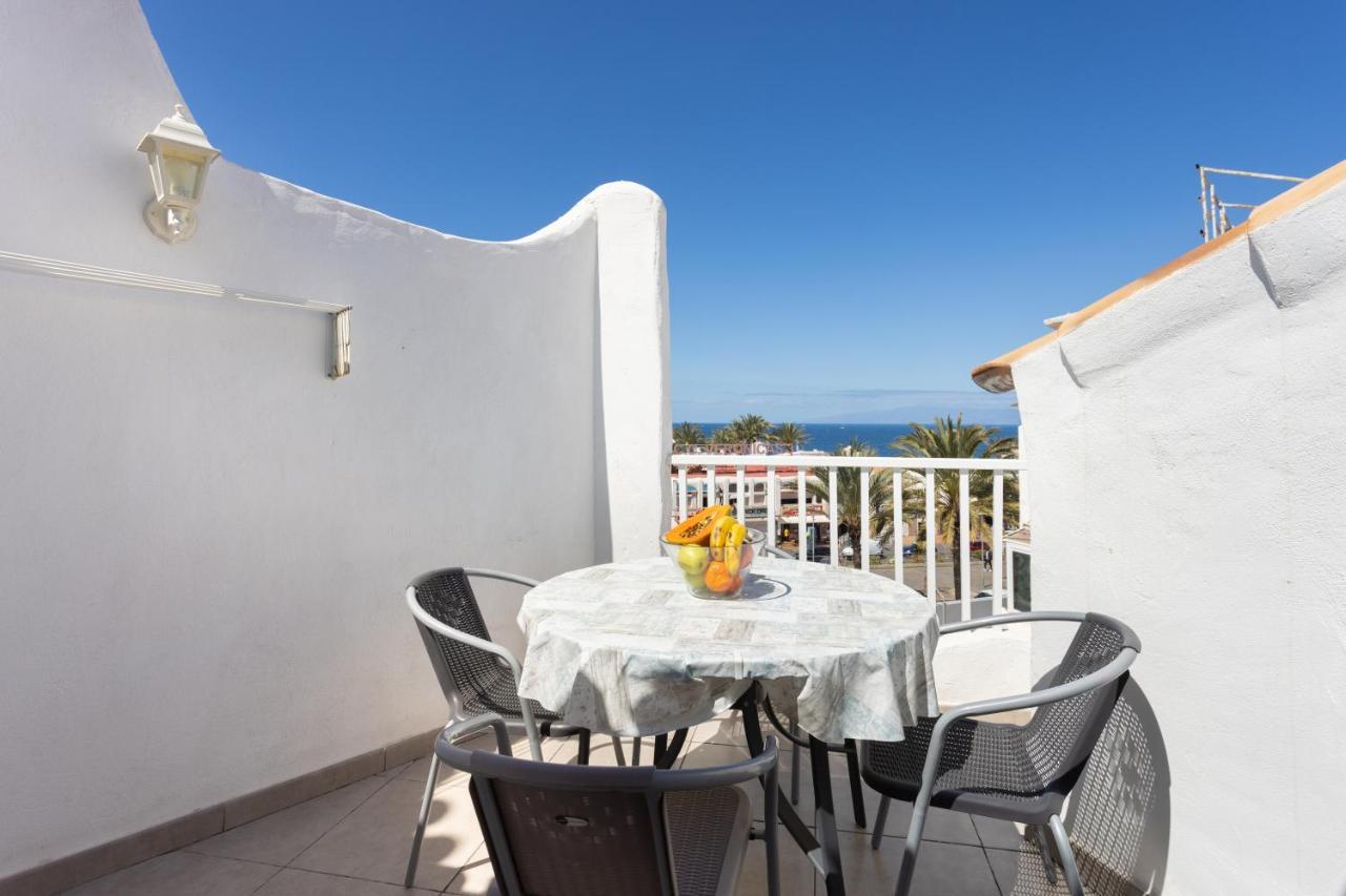 Home2Book Triplex Disco Beach Las Americas, Terrace Arona  Kültér fotó