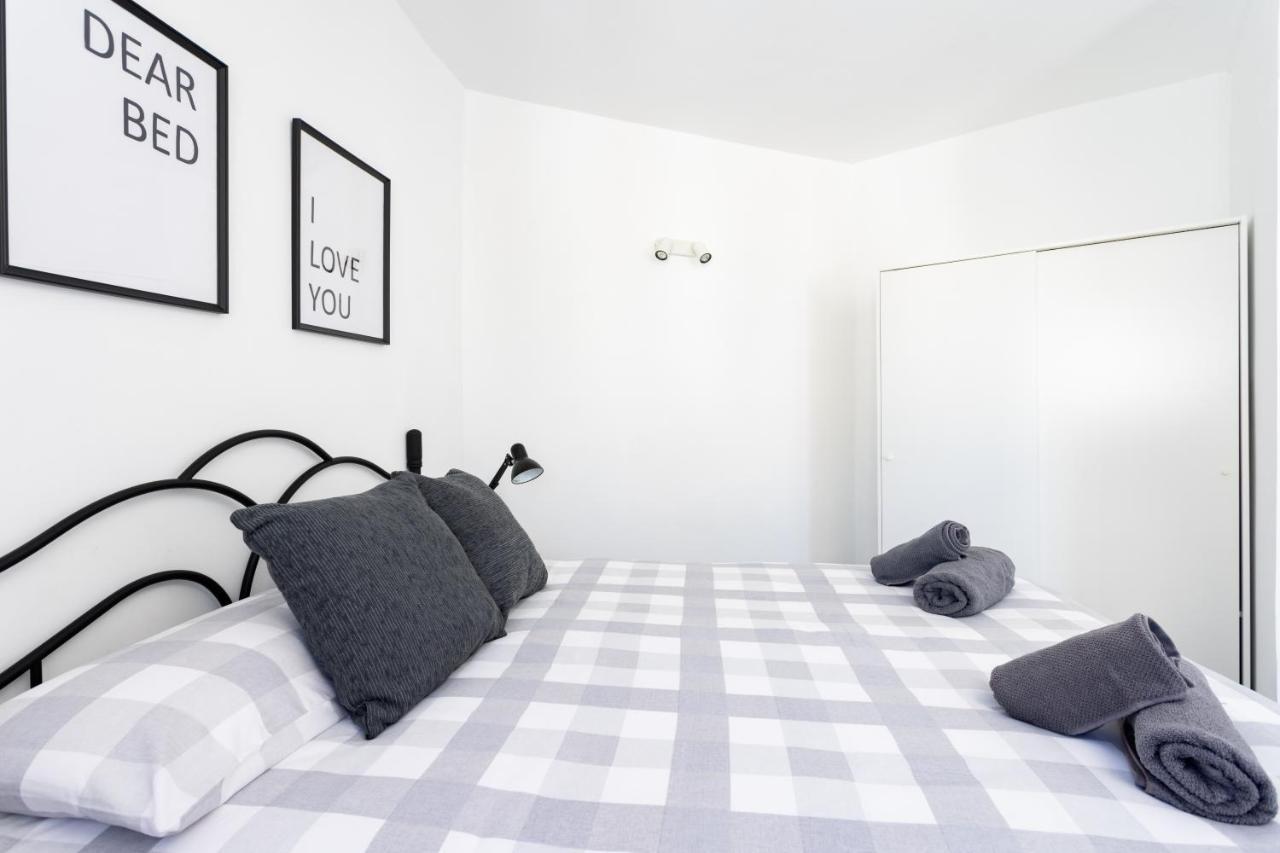 Home2Book Triplex Disco Beach Las Americas, Terrace Arona  Kültér fotó