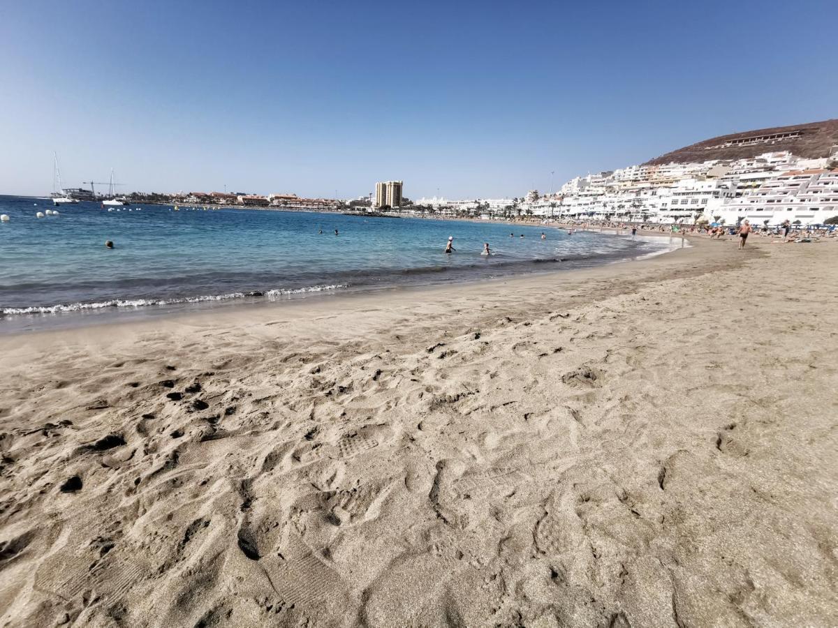 Home2Book Triplex Disco Beach Las Americas, Terrace Arona  Kültér fotó