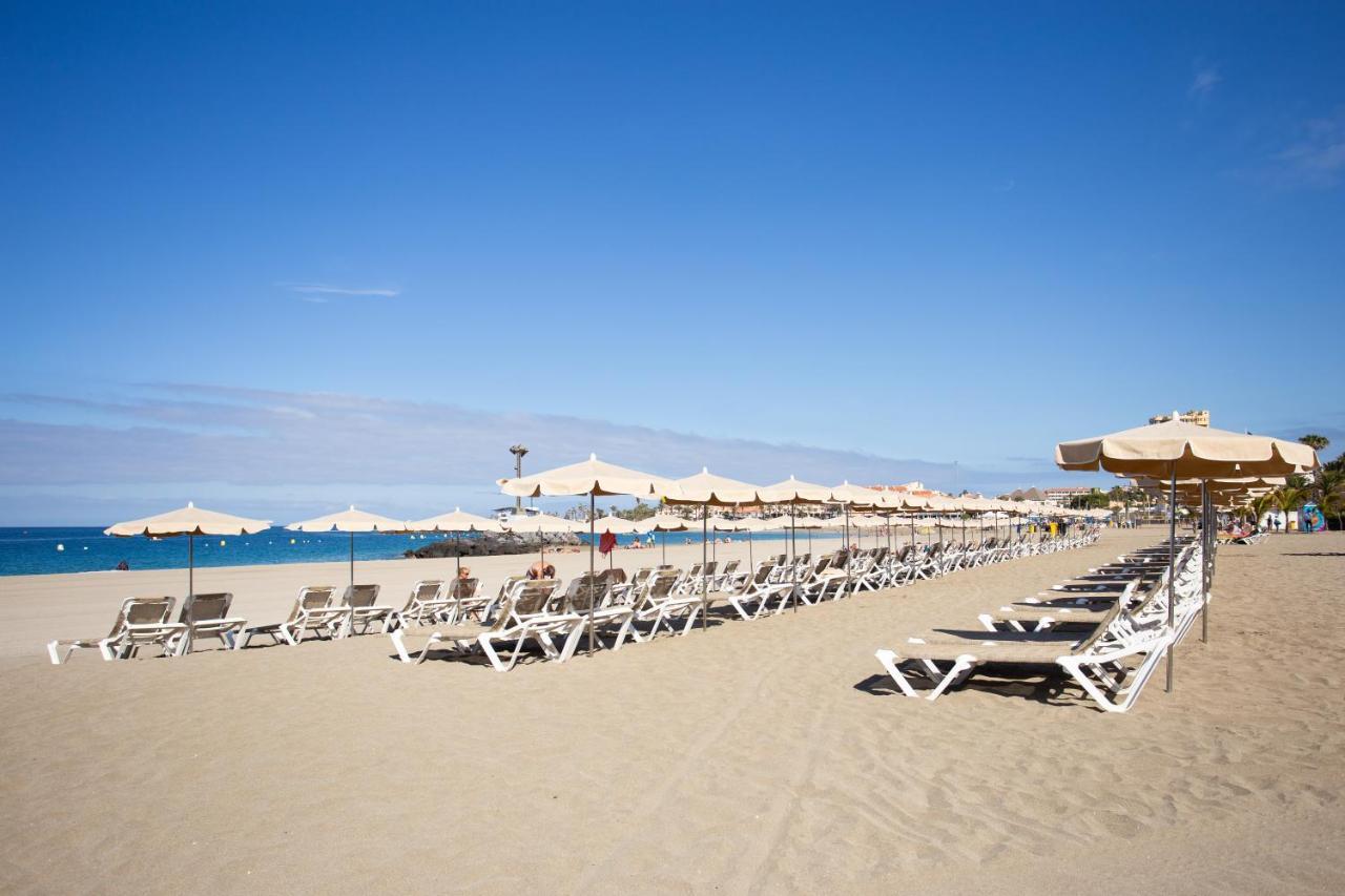 Home2Book Triplex Disco Beach Las Americas, Terrace Arona  Kültér fotó