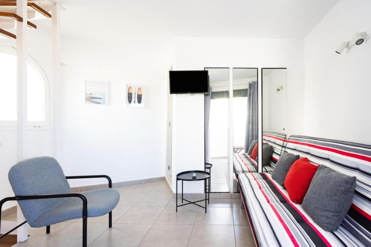 Home2Book Triplex Disco Beach Las Americas, Terrace Arona  Kültér fotó