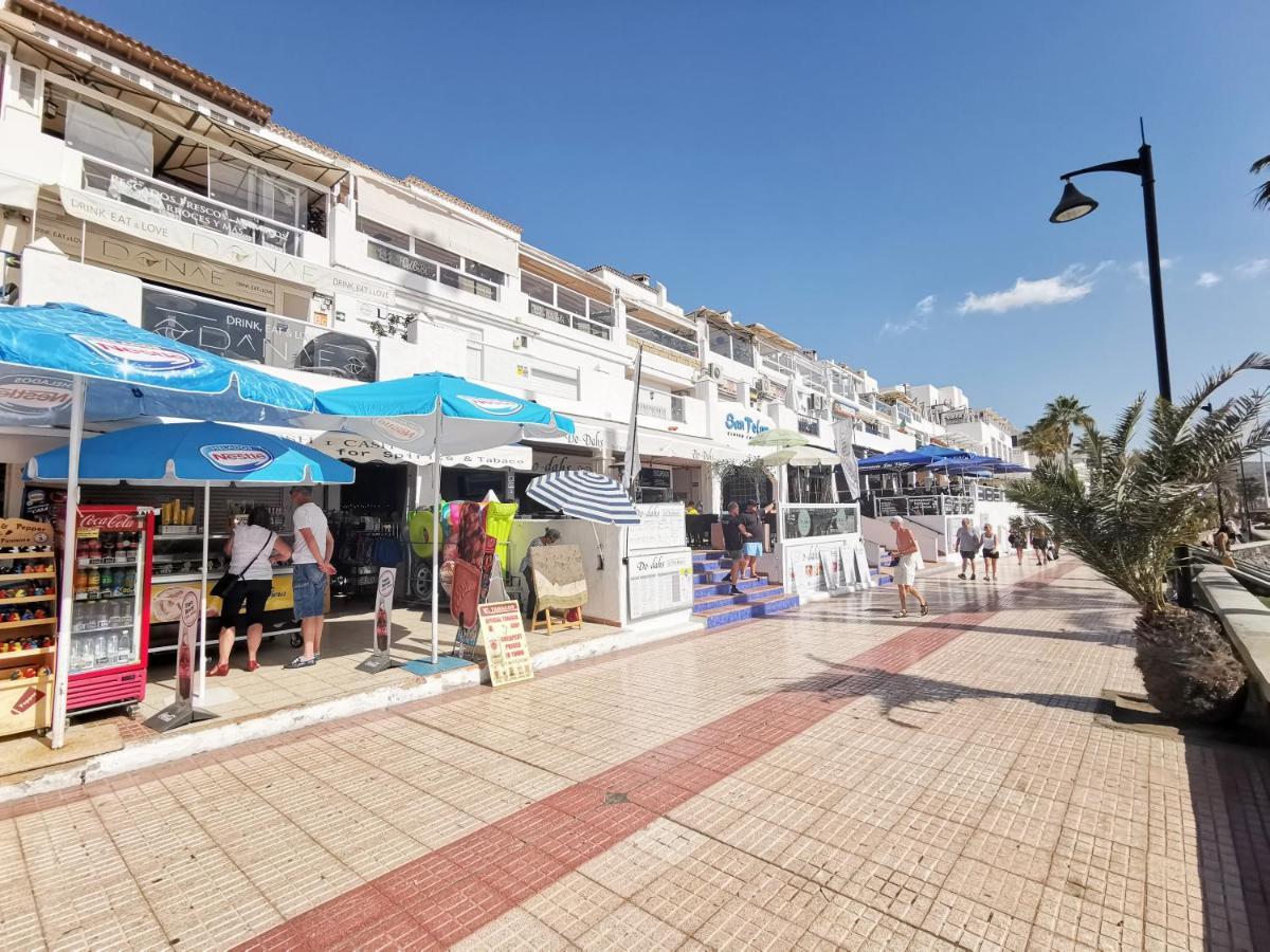 Home2Book Triplex Disco Beach Las Americas, Terrace Arona  Kültér fotó
