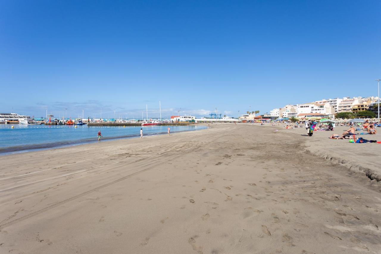 Home2Book Triplex Disco Beach Las Americas, Terrace Arona  Kültér fotó