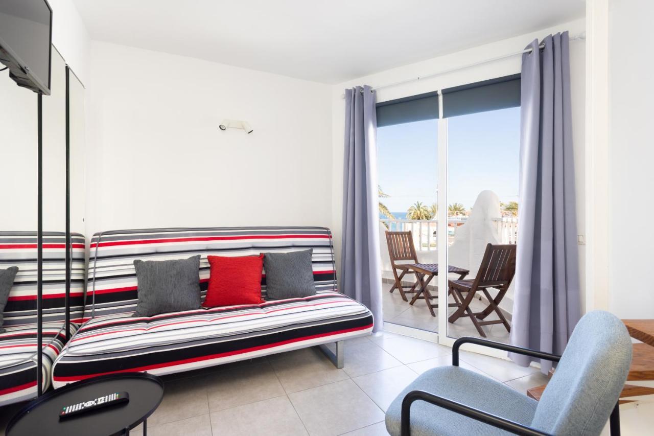Home2Book Triplex Disco Beach Las Americas, Terrace Arona  Kültér fotó